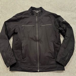Men’s Kuhl Kaffe Racer Jacket - M